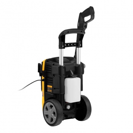 Моечная машина высокого давления Denzel R-180 Моечная машина высокого давления Denzel R-180