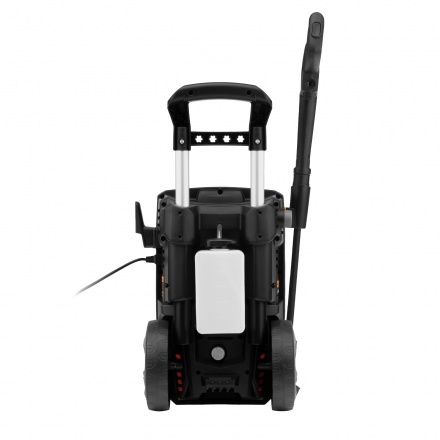 Моечная машина высокого давления Denzel R-180 Моечная машина высокого давления Denzel R-180