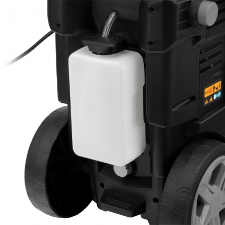 Моечная машина высокого давления Denzel R-180 Моечная машина высокого давления Denzel R-180