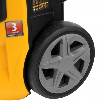 Моечная машина высокого давления Denzel R-180 Моечная машина высокого давления Denzel R-180