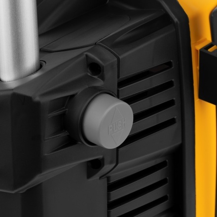 Моечная машина высокого давления Denzel R-180 Моечная машина высокого давления Denzel R-180