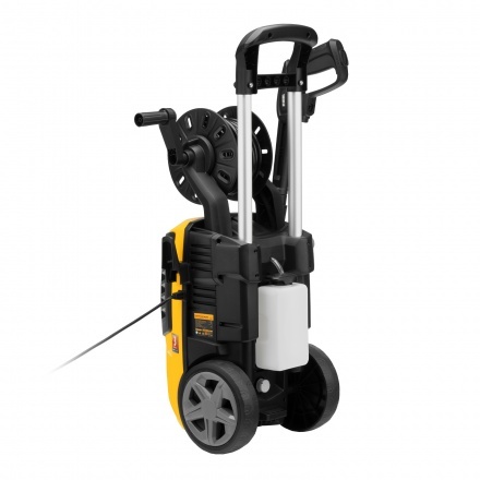 Моечная машина высокого давления Denzel R-180D Моечная машина высокого давления Denzel R-180D