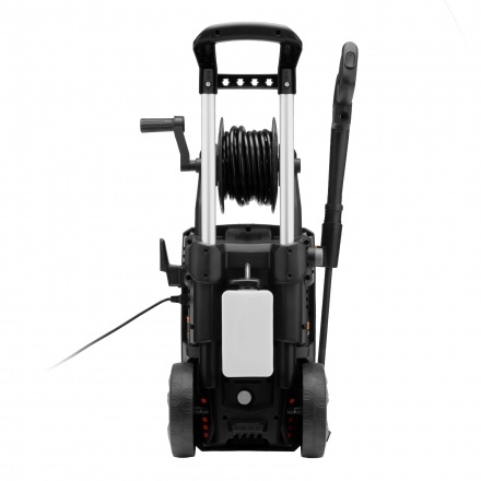 Моечная машина высокого давления Denzel R-180D Моечная машина высокого давления Denzel R-180D