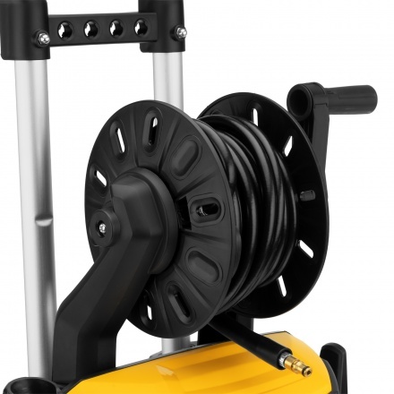 Моечная машина высокого давления Denzel R-180D Моечная машина высокого давления Denzel R-180D