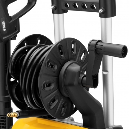 Моечная машина высокого давления Denzel R-180D Моечная машина высокого давления Denzel R-180D