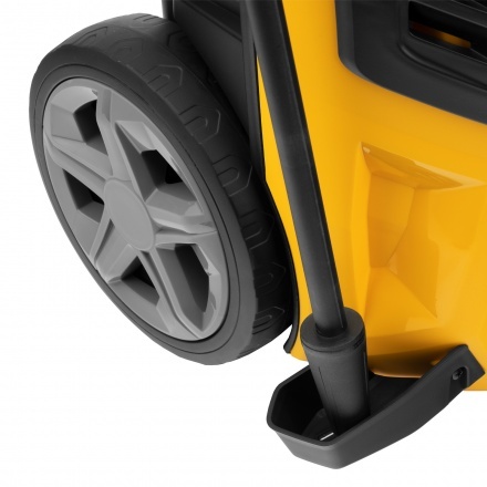 Моечная машина высокого давления Denzel R-180D Моечная машина высокого давления Denzel R-180D