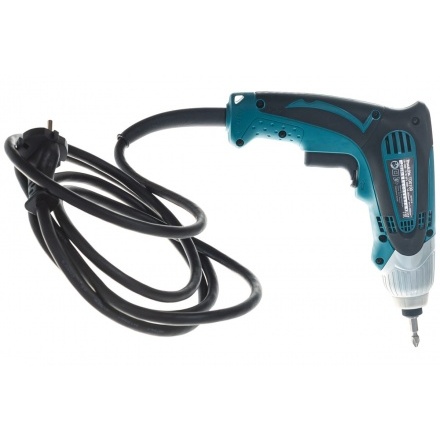 Шуруповерт сетевой Makita TD0100 Шуруповерт сетевой Makita TD0100