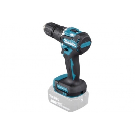 Дрель-шуруповерт аккумуляторная ударная Makita DHP487Z Дрель-шуруповерт аккумуляторная ударная Makita DHP487Z