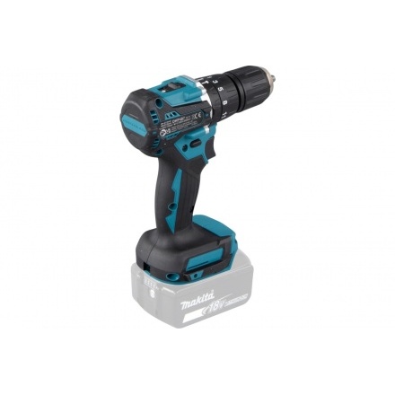 Дрель-шуруповерт аккумуляторная ударная Makita DHP487Z Дрель-шуруповерт аккумуляторная ударная Makita DHP487Z