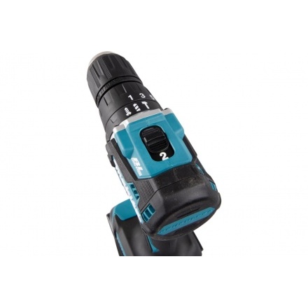 Дрель-шуруповерт аккумуляторная ударная Makita DHP487Z Дрель-шуруповерт аккумуляторная ударная Makita DHP487Z