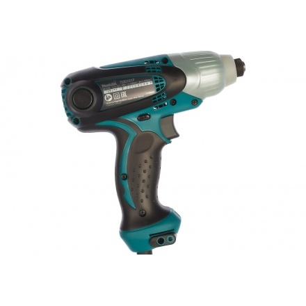 Шуруповерт ударный сетевой Makita TD0101F Шуруповерт ударный сетевой Makita TD0101F