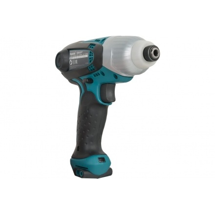 Шуруповерт ударный сетевой Makita TD0101F Шуруповерт ударный сетевой Makita TD0101F