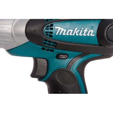 Шуруповерт ударный сетевой Makita TD0101F Шуруповерт ударный сетевой Makita TD0101F