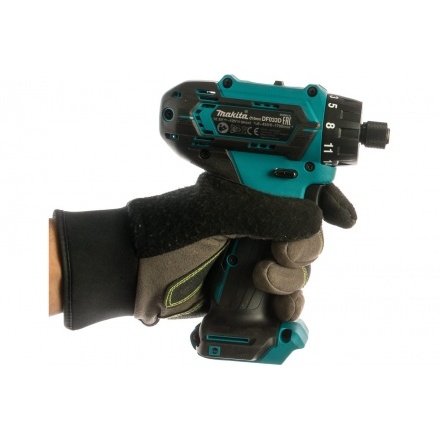 Винтоверт аккумуляторный Makita DF033DZ Винтоверт аккумуляторный Makita DF033DZ