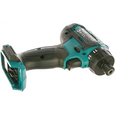 Винтоверт аккумуляторный Makita DF033DZ Винтоверт аккумуляторный Makita DF033DZ