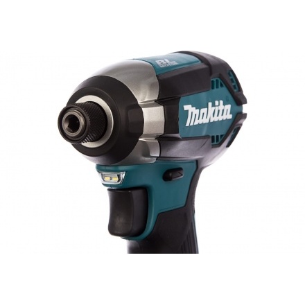 Аккумуляторный винтоверт Makita DTD153Z Аккумуляторный винтоверт Makita DTD153Z