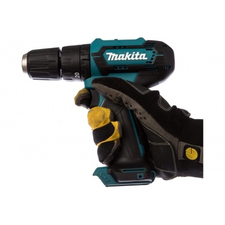 Дрель-шуруповерт аккумуляторная Makita HP333DZ Дрель-шуруповерт аккумуляторная Makita HP333DZ