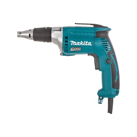 Шуруповерт сетевой Makita FS6300 Шуруповерт сетевой Makita FS6300