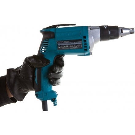 Шуруповерт сетевой Makita FS6300 Шуруповерт сетевой Makita FS6300