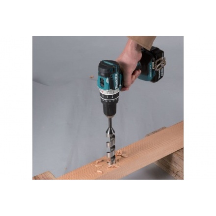 Дрель-шуруповерт аккумуляторная Makita DHP484Z Дрель-шуруповерт аккумуляторная Makita DHP484Z