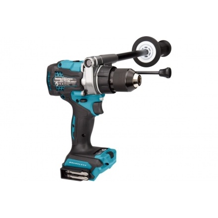 Дрель-шуруповерт аккумуляторная Makita HP001GZ Дрель-шуруповерт аккумуляторная Makita HP001GZ