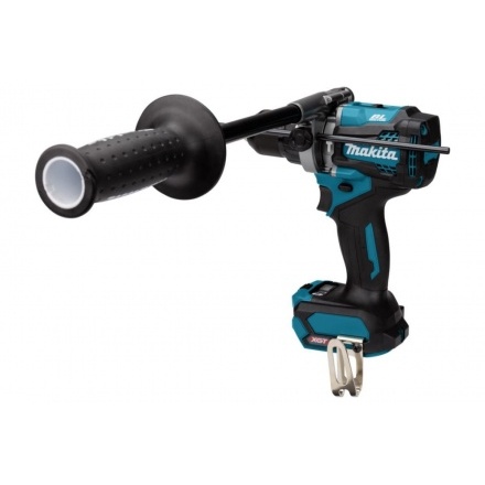 Дрель-шуруповерт аккумуляторная Makita HP001GZ Дрель-шуруповерт аккумуляторная Makita HP001GZ