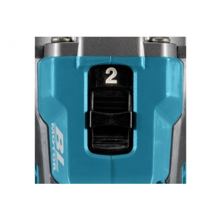 Дрель-шуруповерт аккумуляторная Makita HP001GZ Дрель-шуруповерт аккумуляторная Makita HP001GZ