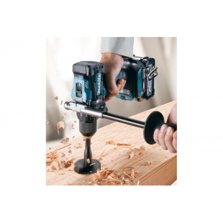 Дрель-шуруповерт аккумуляторная Makita HP001GZ Дрель-шуруповерт аккумуляторная Makita HP001GZ