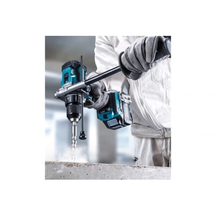 Дрель-шуруповерт аккумуляторная Makita HP001GZ Дрель-шуруповерт аккумуляторная Makita HP001GZ