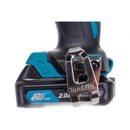 Дрель-шуруповерт аккумуляторная Makita HP333DWAE Дрель-шуруповерт аккумуляторная Makita HP333DWAE