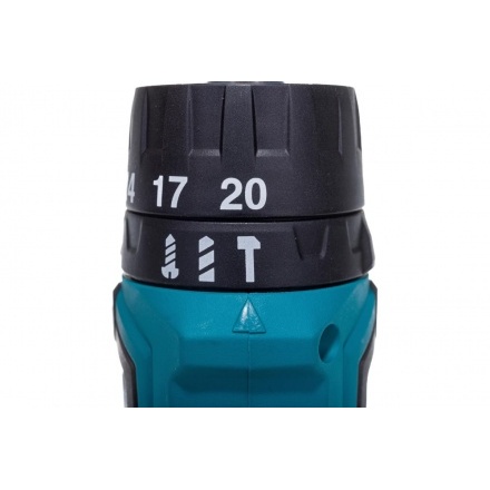 Дрель-шуруповерт аккумуляторная Makita HP333DWAE Дрель-шуруповерт аккумуляторная Makita HP333DWAE