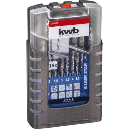 Сверло KWB 49205920