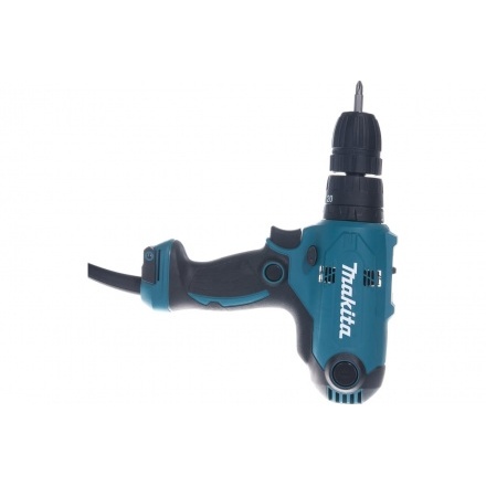 Дрель-шуруповерт сетевая Makita HP0300 Дрель-шуруповерт сетевая Makita HP0300