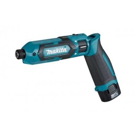 Аккумуляторная электроотвертка Makita TD022DSE Аккумуляторная электроотвертка Makita TD022DSE