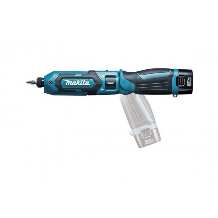 Аккумуляторная электроотвертка Makita TD022DSE Аккумуляторная электроотвертка Makita TD022DSE