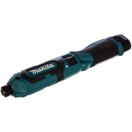Аккумуляторная электроотвертка Makita TD022DSE Аккумуляторная электроотвертка Makita TD022DSE