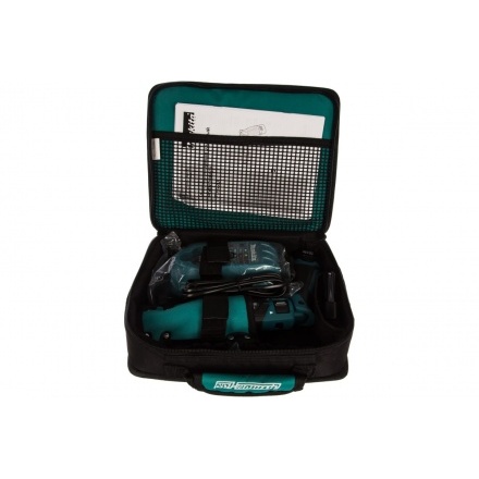 Аккумуляторная электроотвертка Makita TD022DSE Аккумуляторная электроотвертка Makita TD022DSE