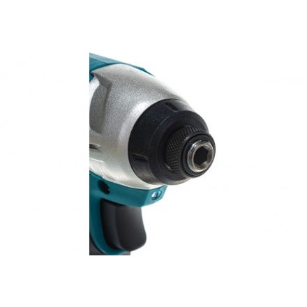 Винтоверт аккумуляторный Makita TD110DWAE Винтоверт аккумуляторный Makita TD110DWAE