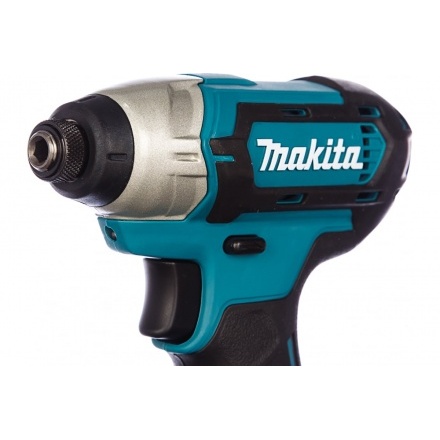 Аккумуляторный винтоверт Makita TD110DZ Аккумуляторный винтоверт Makita TD110DZ
