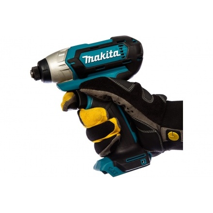 Аккумуляторный винтоверт Makita TD110DZ Аккумуляторный винтоверт Makita TD110DZ