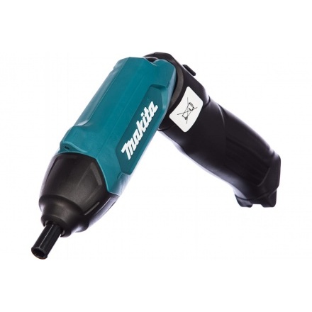Шуруповерт аккумуляторный Makita DF001DW Шуруповерт аккумуляторный Makita DF001DW