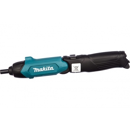 Шуруповерт аккумуляторный Makita DF001DW Шуруповерт аккумуляторный Makita DF001DW