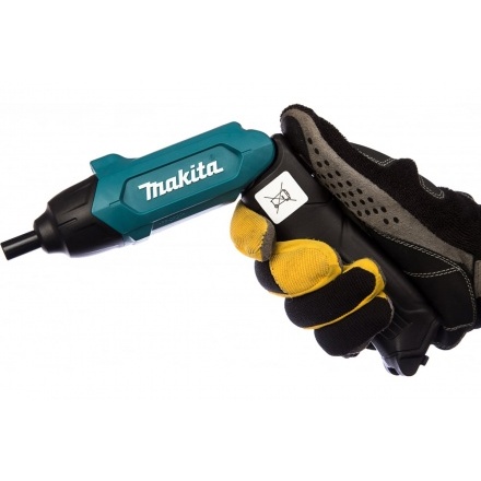 Шуруповерт аккумуляторный Makita DF001DW Шуруповерт аккумуляторный Makita DF001DW