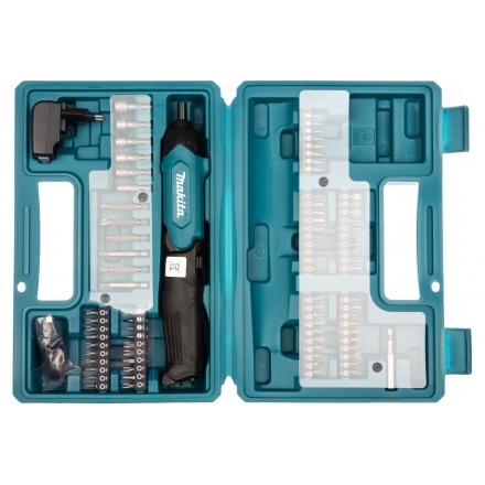 Шуруповерт аккумуляторный Makita DF001DW Шуруповерт аккумуляторный Makita DF001DW