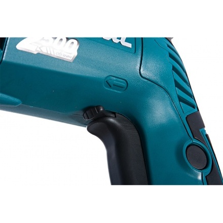 Шуруповерт сетевой Makita FS2300 для гипсокартона Шуруповерт сетевой Makita FS2300 для гипсокартона