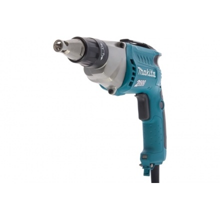 Шуруповерт сетевой Makita FS2300 для гипсокартона Шуруповерт сетевой Makita FS2300 для гипсокартона