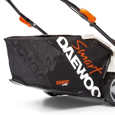 Аэратор-скарификатор аккумуляторный DAEWOO DSC 3840Li (без батареи) Аэратор-скарификатор аккумуляторный DAEWOO DSC 3840Li (без батареи)