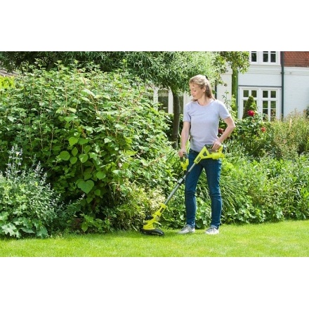 Триммер гибридный RYOBI RLT1831H25F Триммер гибридный RYOBI RLT1831H25F