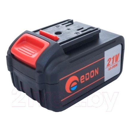 Аккумулятор для электроинструмента Edon LIO/OAF21-3.0A/h (1001010616)