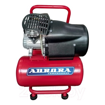 Воздушный компрессор AURORA Gale-25